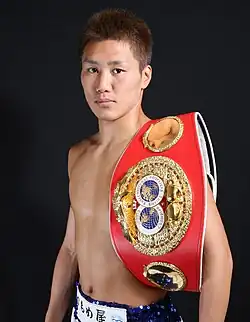 Image illustrative de l’article Yukinori Oguni