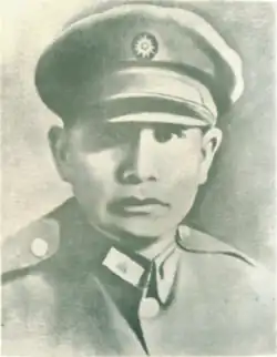 Zhang Lingfu