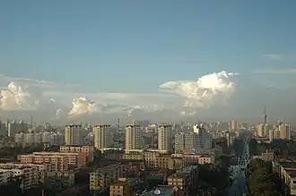 District de Chaoyang (Changchun)