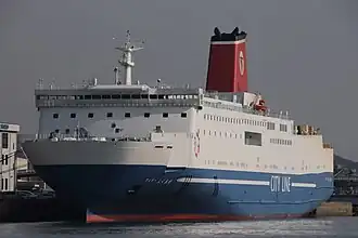 illustration de Ferry Fukuoka