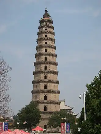 Xian de Jing (Hebei)