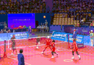 Image illustrative de l’article Sepak takraw