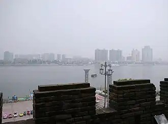 District de Fancheng