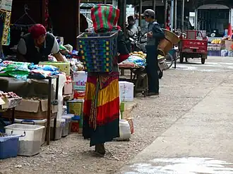 Xian autonome yi de Ninglang