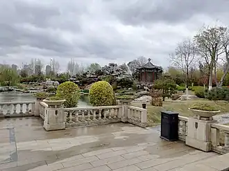 District de Hedong (Linyi)