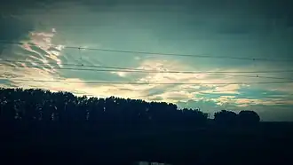 District de Wensheng