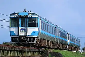 Image illustrative de l’article Tsurugisan