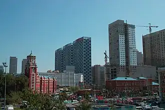 District de Heping (Shenyang)