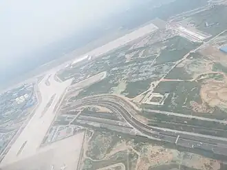 District de Weicheng (Xianyang)