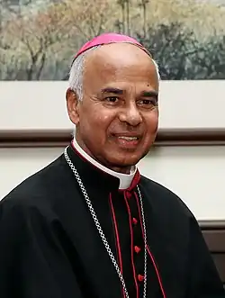 Image illustrative de l’article Joseph Chennoth