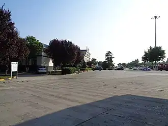 Xian de Fuping (Shaanxi)