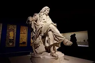 Jean de La Fontaine (1785)