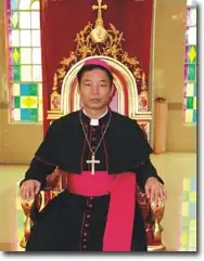 Image illustrative de l’article Joseph Tan Yanquan