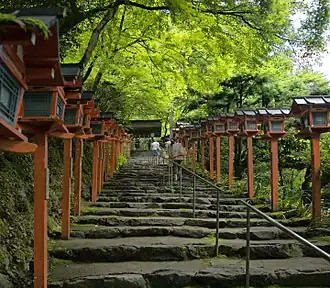 Image illustrative de l’article Kifune-jinja