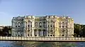 Palais Beylerbeyi, Istanbul (achevé 1864–1865)