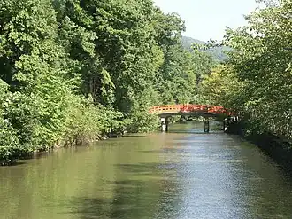 Image illustrative de l’article Château de Tsutsujigasaki