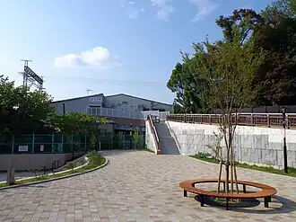 Image illustrative de l’article Gare de Furuichi (Osaka)