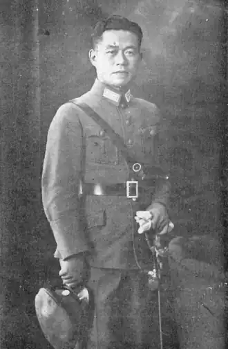 Qiu Qingquan