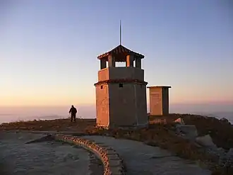 Xian autonome mandchou de Kuancheng