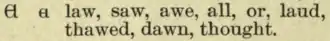 « ꬰ » utilisé par Charles A. Story en 1907.