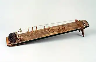 Image illustrative de l’article Ajaeng