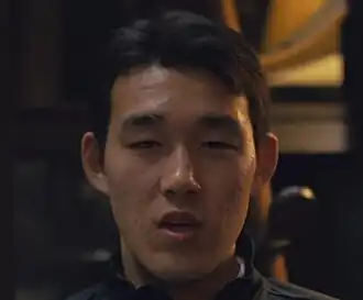 Image illustrative de l’article Song Min-kyu