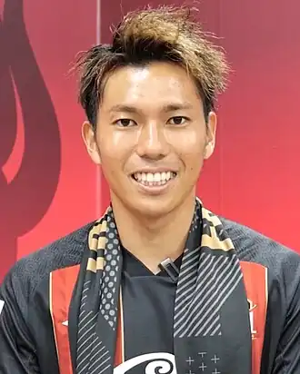 Image illustrative de l’article Keijiro Ogawa