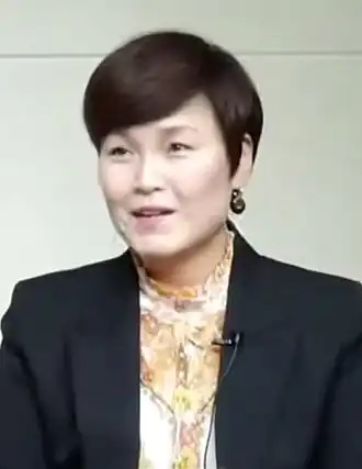 Image illustrative de l’article Lim O-kyeong