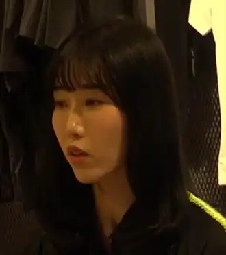 Image illustrative de l’article Jung Bo-ram