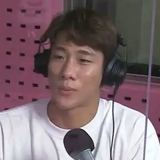 Image illustrative de l’article Jung Jin-hwa