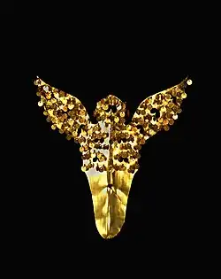 Trésor national n°617