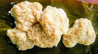 Image illustrative de l’article Faraoa 'ipo