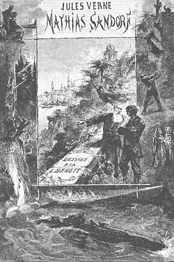 Image illustrative de l’article Mathias Sandorf