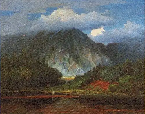 Haiku Valley (1917).