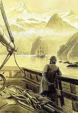 Image illustrative de l’article Les Histoires de Jean-Marie Cabidoulin