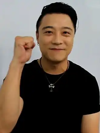 Description de l'image (싹튜브) 서종예 SAC스타특강 래퍼 아웃사이더 소통교감콘서트 서울종합예술실용학교 재학생특강 46s.jpg.