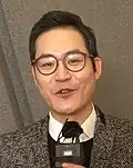 Kim Sung-kyun