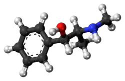 Image illustrative de l’article Pseudoéphédrine