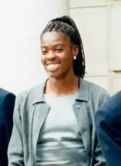 Image illustrative de l’article Niurka Montalvo