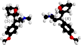 Image illustrative de l’article Venlafaxine