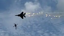 Image illustrative de l’article Force aérienne de la république de Singapour