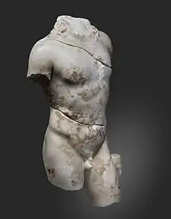 Eros du type Centorelle