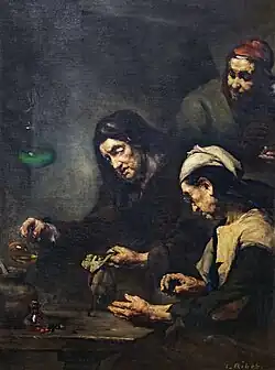 Les Empiriques, Valence-sur-Baïse, abbaye de Flaran.