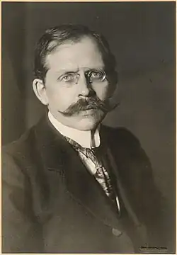 Image illustrative de l’article Alfred de Quervain