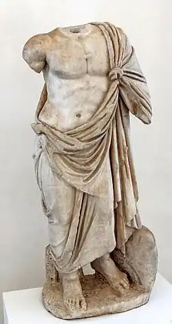 Asclepius