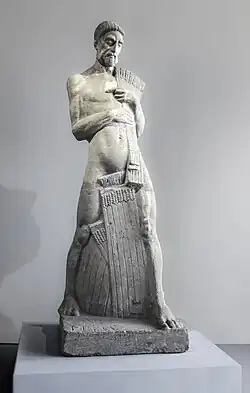 Allegoria della Terra 1910-1911 Pinacoteca Querini Stampalia