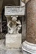 Il Gobbo di Rialto.