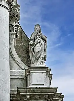 Allegorie de la Pitié