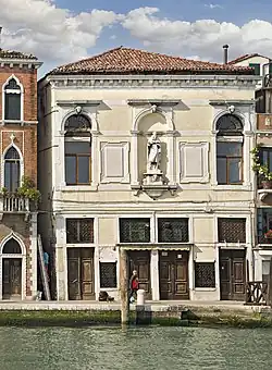 Scuola dei Luganegheri