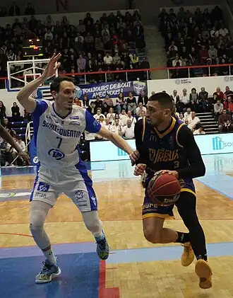 Image illustrative de l’article Tommy Ghezala